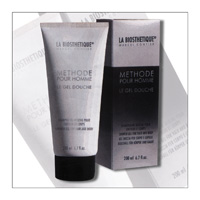 METHODE POUR HOMME - LA BIOSTHETIQUE